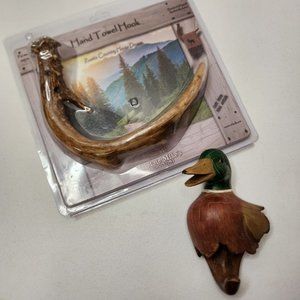 Rustic Country Decor  hooks